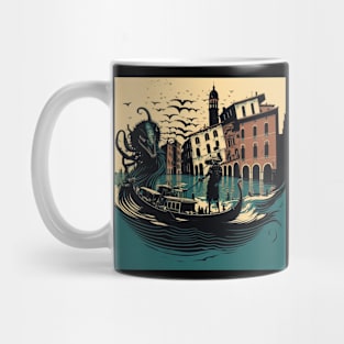 venice Mug